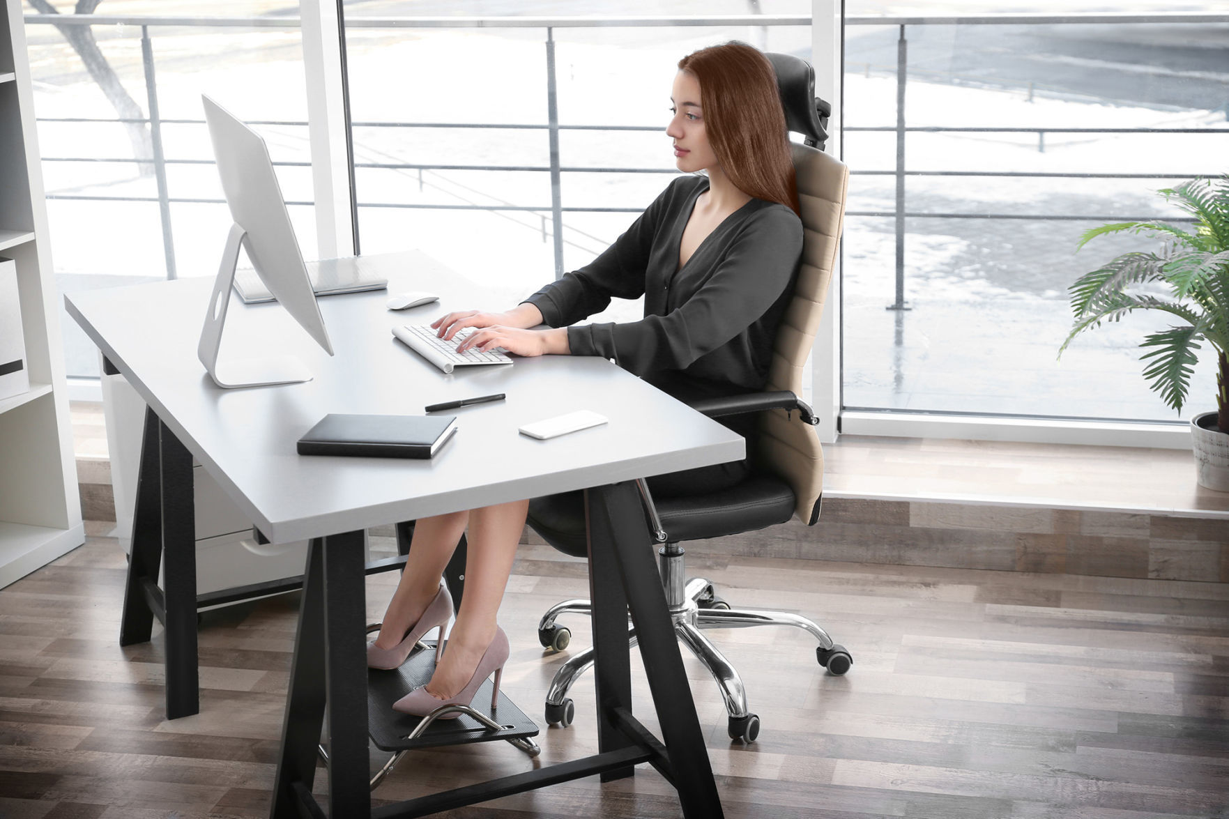 5. Posture